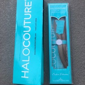 New in box halo couture 24 inch color 116